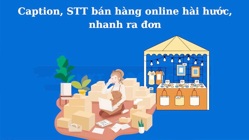 Hướng dẫn viết cap theo từng loại sản phẩm