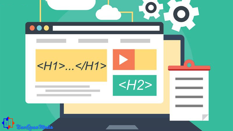 Hướng dẫn cách viết bài chuẩn SEO trên web hiệu quả