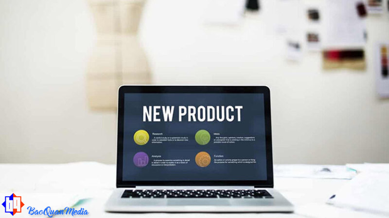 Công ty nên lập trang web và triển khai content càng sớm càng tốt