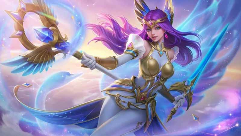 Giải đáp tổng quan về cung xử nữ