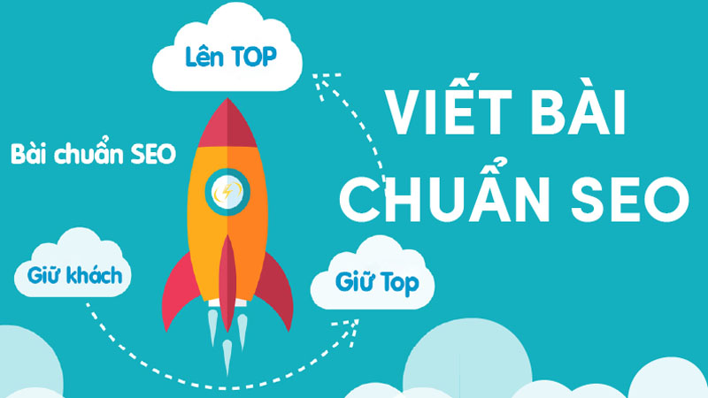 Dịch vụ viết content web cho doanh nghiệp bận