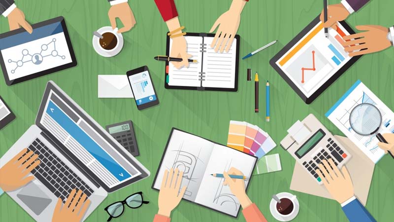 cách tạo nên bài viết content hay