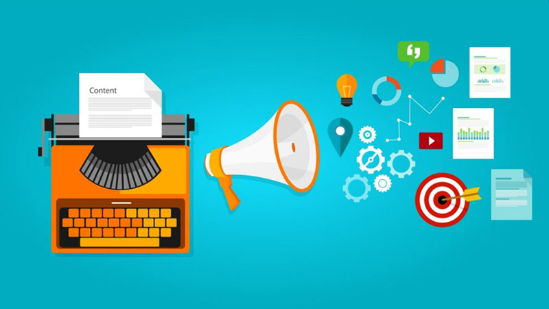 lý do cần sử dụng dịch vụ viết bài thuê