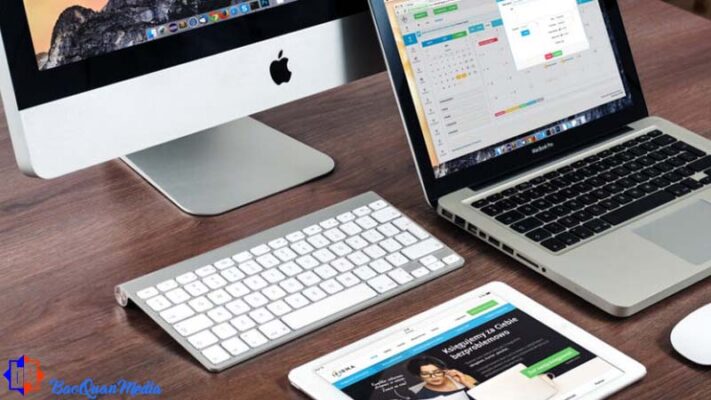 Những lợi ích nổi trội khi trang web mang đến cho các công ty mới khởi nghiệp