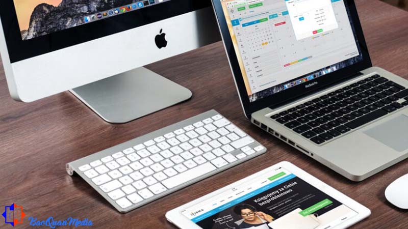 Những lợi ích nổi trội khi trang web mang đến cho các công ty mới khởi nghiệp