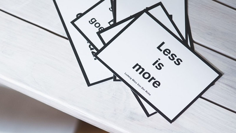 Cách viết content ngắn ngày nay vô cùng quan trọng