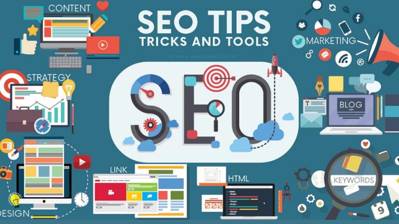 Vì sao bạn phải học cách viét bài chuẩn seo
