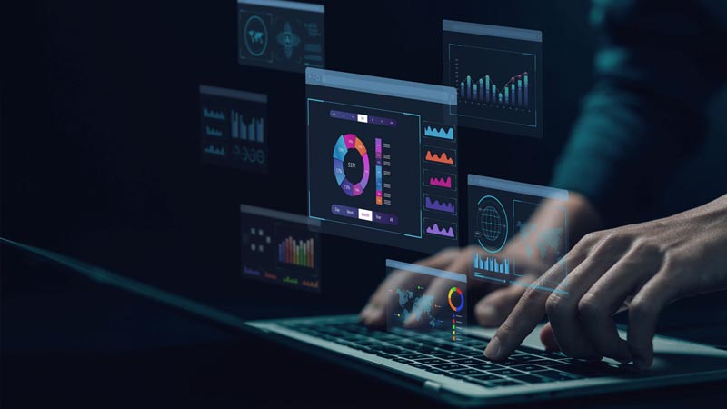 Giới thiệu về web viết content bằng ai