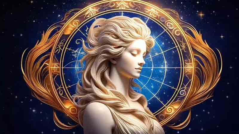 Xử nữ hợp cung nào?