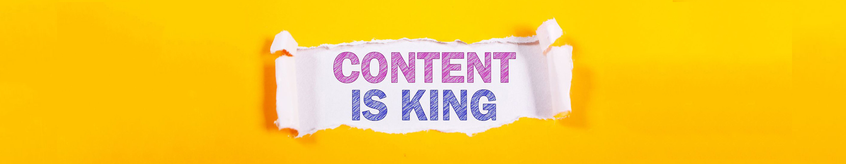 Viết content thuê cho website