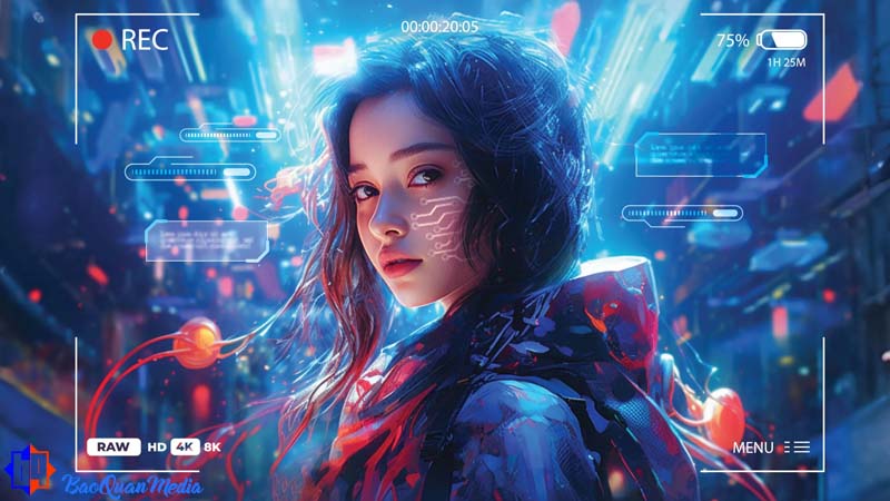 Xu hướng 2026 sẽ sử dụng nhiều ai nhưng phải có cảm xúc