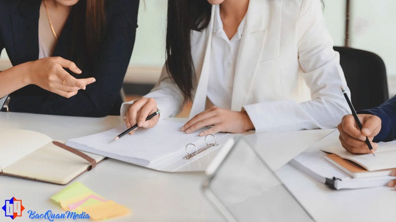 Các dạng bài content