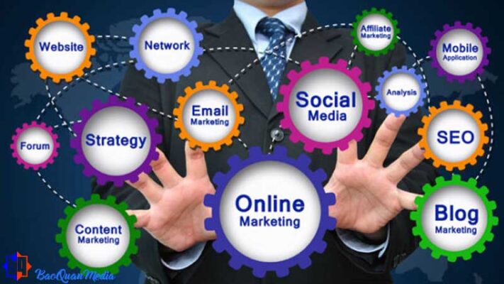 Nhiệm vụ của SEOer trong dịch vụ viết content
