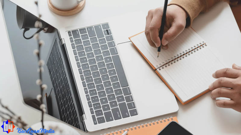 Checklist của người viết conent là gì