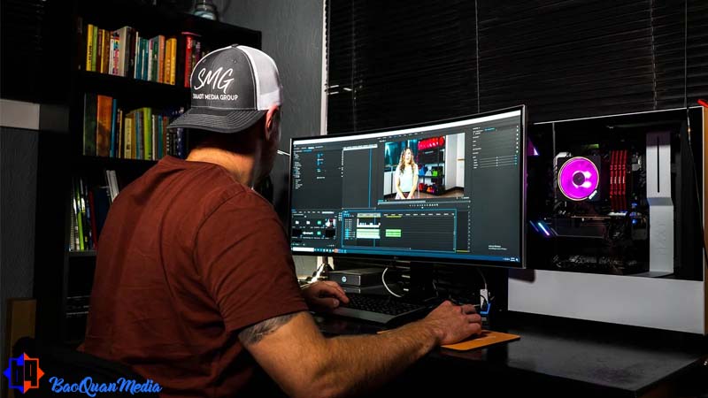 Những nội dung và nhiệm vụ của Editor