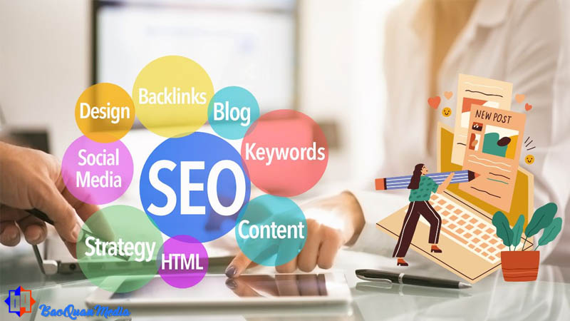 Dịch vụ viết content nên phù hợp với loại hình của nền tảng