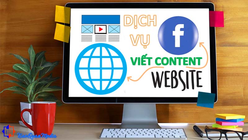 Lợi ích và vai trò của viết content (nội dung cho ưewbsite)