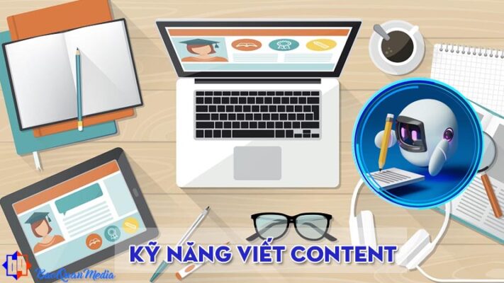 Dịch vụ viết content chuẩn seo giá rẻ cần phải biết làm chủ công cụ AI