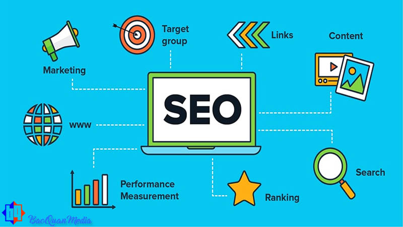 người làm dịch vụ viết content chuẩn seo giá rẻ phải hiểu về seo