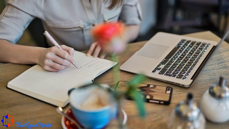 Một số khái niệm cơ bản về cộng tác viết viết content là gì