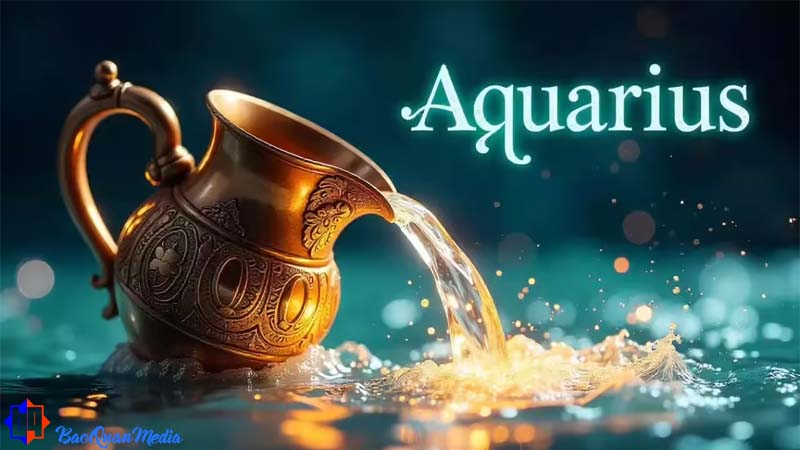 Tìm hiểu sức hút cung hoàng đạo bảo bình