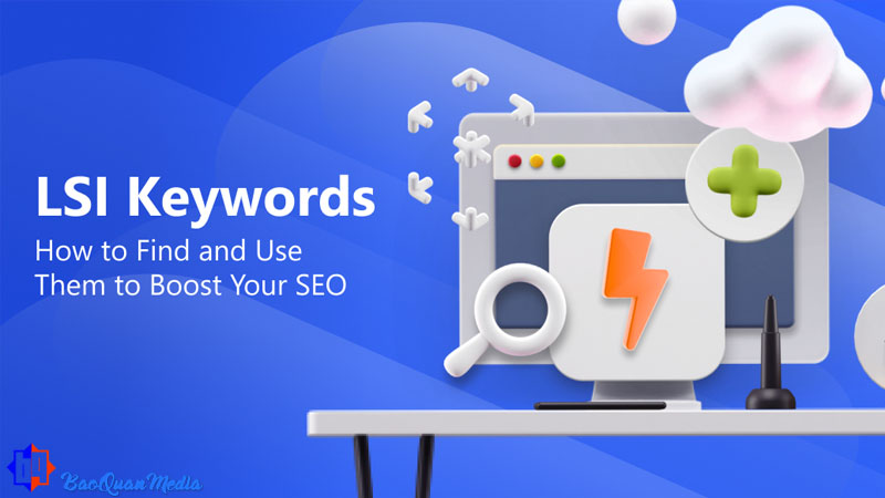 Những điều cần tránh khi sử dụng từ khóa lsi keywords