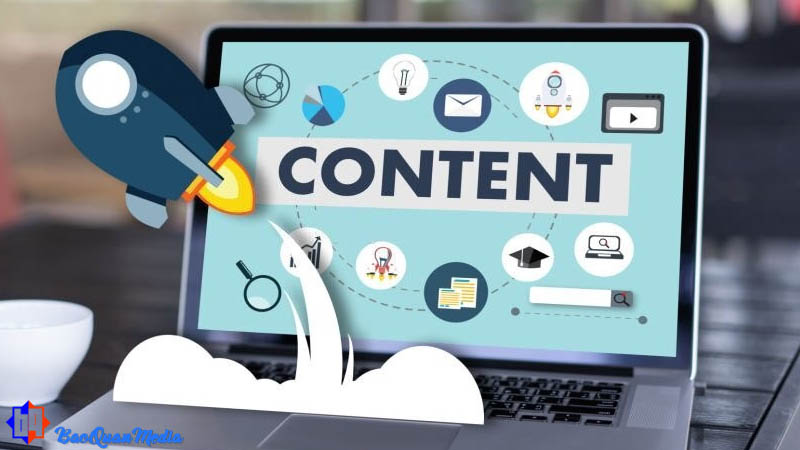 Nhận biết bài thuê chuẩn SEO đẩy top trang web trên google