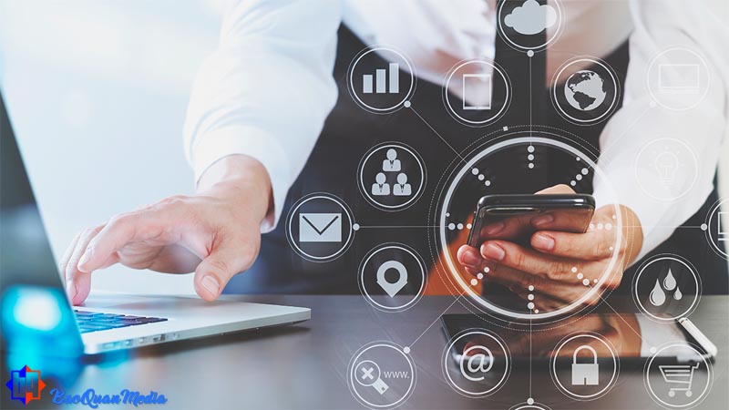 Định nghĩa về dịch vụ nọi dung content cho website là gì?